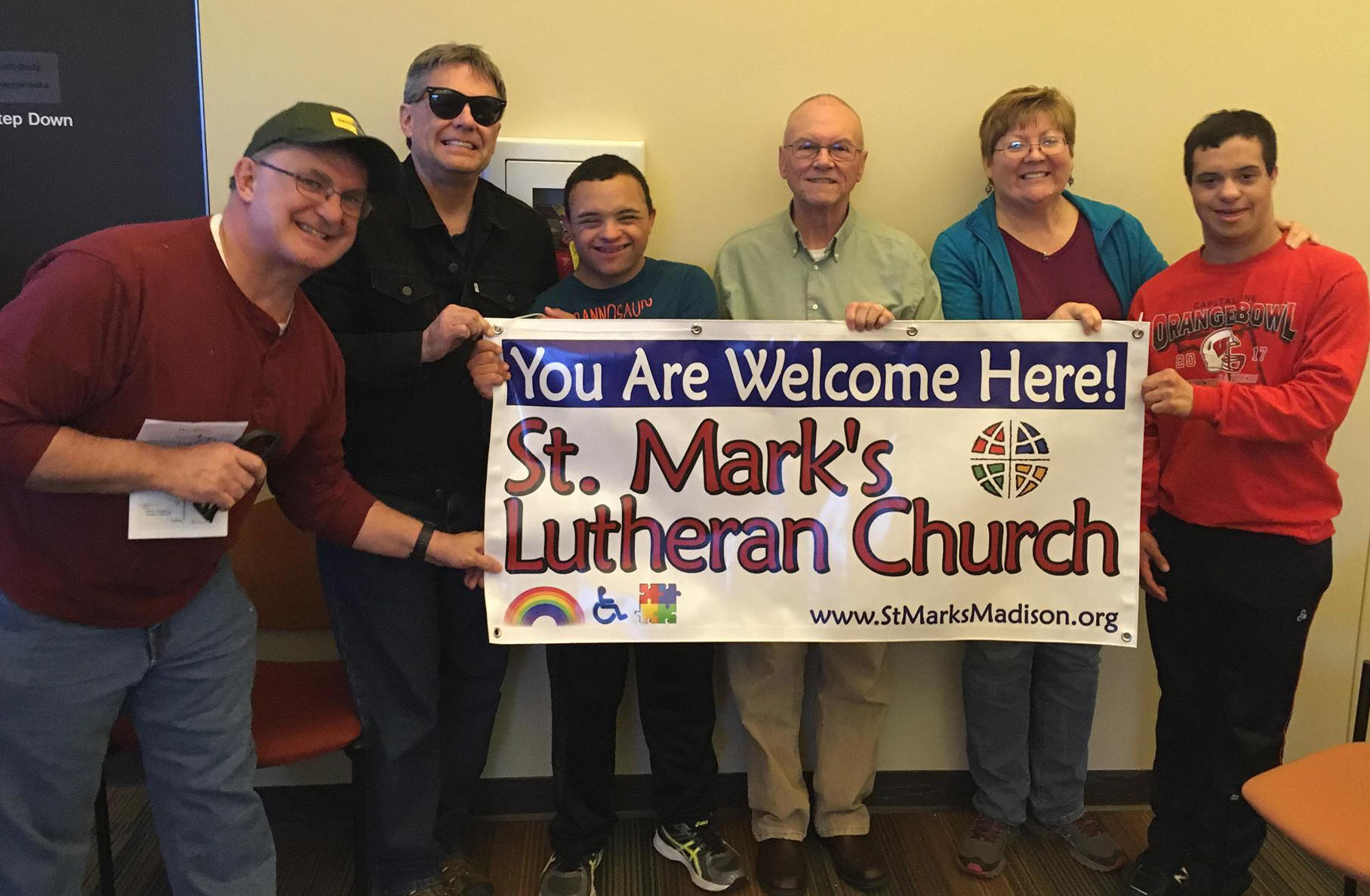 Interfaith March for Peache & Justice