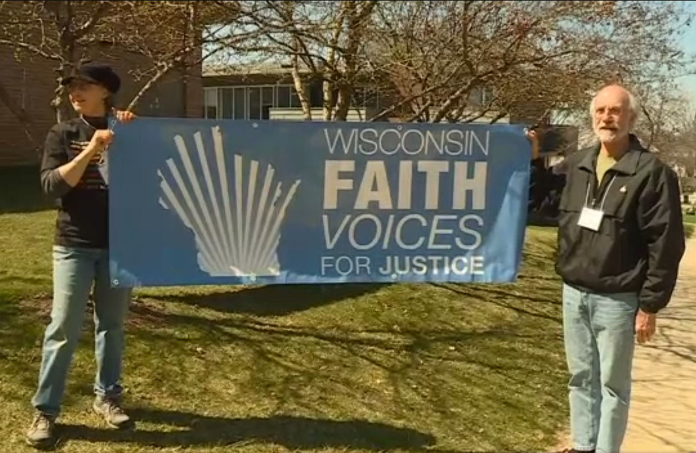 Interfaith March for Peace & Justice