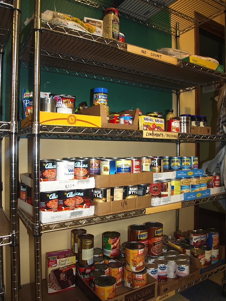 Food Pantry