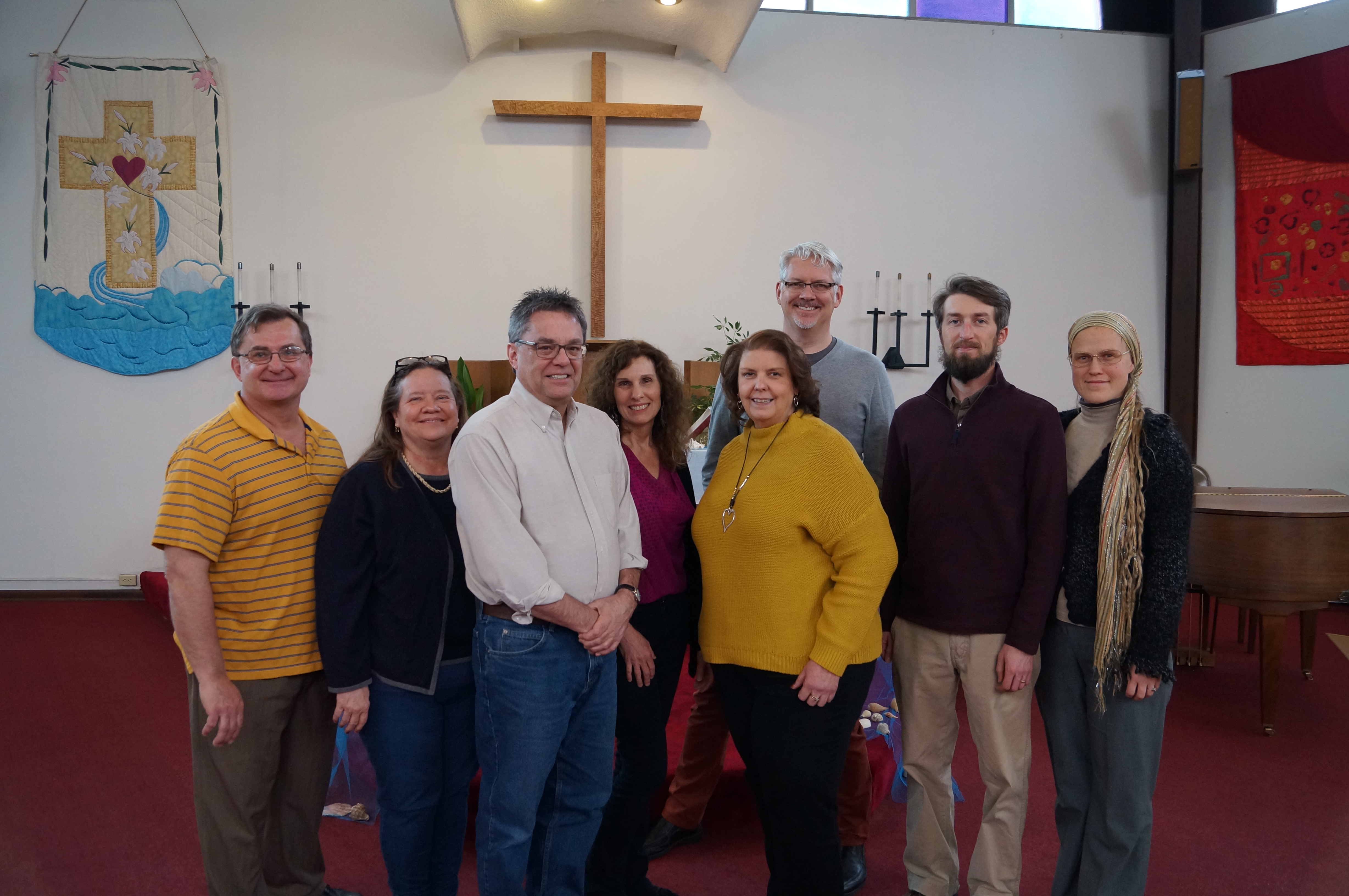 New Members