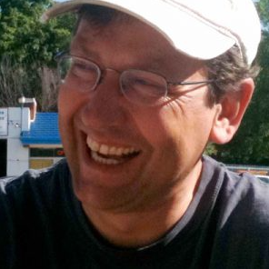 Dave Hart, Congregational President