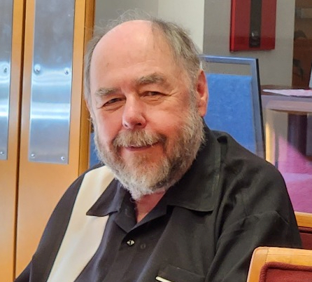 Ted Reinke, Accompanist